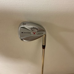 【ゴルフクラブ】キャロウェイ（Callaway）ウェッジ　JAW...