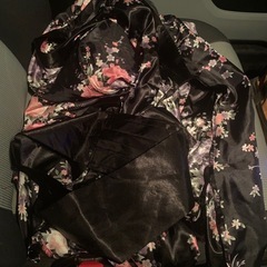 服　花魁