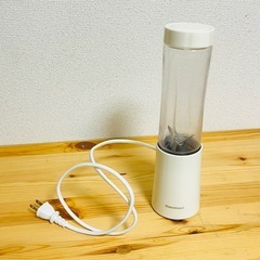受け渡し決定
ミキサー　ジューサー　ブレンダー