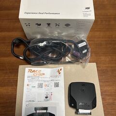 BMW 3 シリーズ (G20) 型式:3BA-5F20｜RaceChip RS (コネクトタイプ)｜馬力・トルク向上ECUサブコンピューター｜レースチップの画像