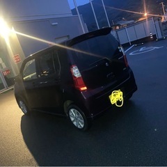 MH34 ワゴンRリミテッド　車検あり‼️タイヤ新しい‼️の画像