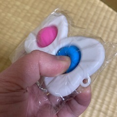 【未開封】フィジェットの画像