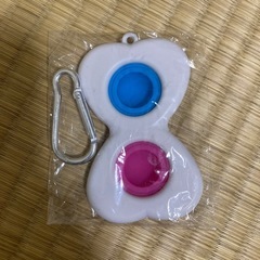 【未開封】フィジェットの画像