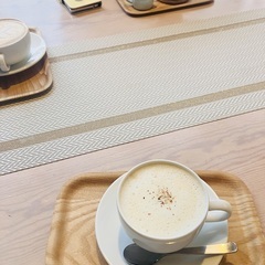 【4月17日(木)18：30〜】カフェ女子会🍵    - 仙台市