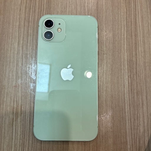 携帯電話/スマホ iPhone12