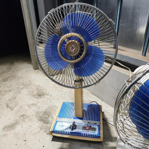 扇風機 (takesan) 神立の季節、空調家電の中古あげます・譲り