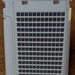 中古美品訳あり☆シャープ 空気清浄機(加湿) 高濃度プラズマクラスター7000 KC-50TH2-Wの画像
