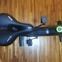 エアロバイクFITBOX　静音