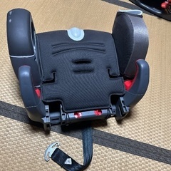 [受付停止]キッズシート無償譲渡