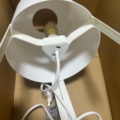 IKEA ライト　照明の画像