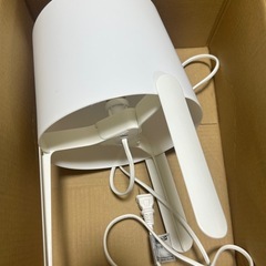 IKEA ライト　照明