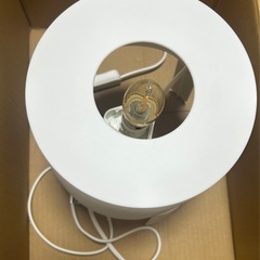 IKEA ライト　照明の画像