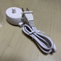 BRAun電動歯ブラシ充電器（新品）