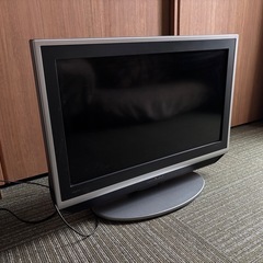 液晶テレビ　SANYO  ※リモコンがやや不具合あり。