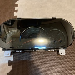 ダイハツムーブl185s スピードメーター