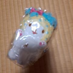 サンリオ一番くじ　マスコット