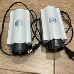 【最終値下げ来週末まで】エアポンプ　水心SSPP-2S　
