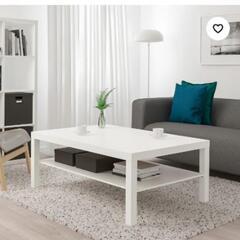 ikea 　テーブル