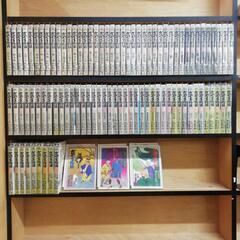 弐十手物語 1-96巻 ※第86巻欠番　【レンタル落ちコミック】