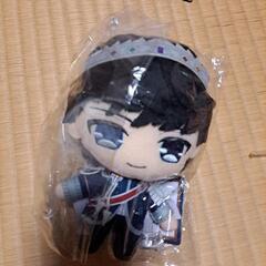 スタンドマイヒーローズぬいぐるみ