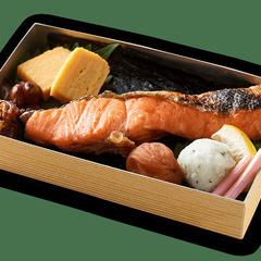 【お弁当製造スタッフ】☆主婦主夫・副業歓迎☆早朝手当あり！の画像