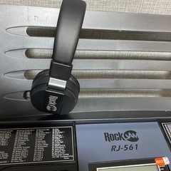キーボード(ピアノ)セットの画像