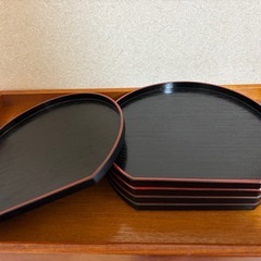 お盆セット