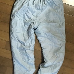 男性用スウェットパンツ(L)(s)の画像