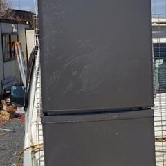 三菱 2ドア　 ノンフロン　冷凍　冷蔵庫　 　146l　MR-P...
