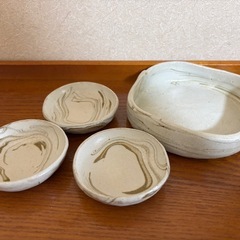 お皿セット