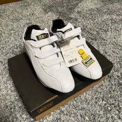 アップシューズ　27.5㌢の画像