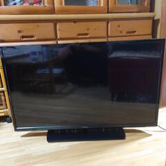 最安値！！ 40インチ！ 2016年製！ SHARP テレビ