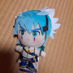 遊戯王みにコレぬいぐるみ