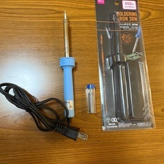 はんだごて