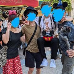 【LINEグループチャット】FuKuShiMa Friendsメ...