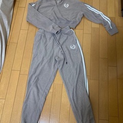 ヴィクトリアシークレット　PINK セットアップ