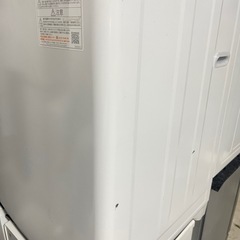 💥激安💥🏅保証付き🏅高年式2022年　TOSHIBA 5KG洗濯機　AW-5GA1の画像
