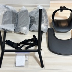 【未使用級】cybex サイベックス レモチェア