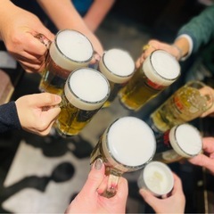 飲み友達🍻LINEグルメンバー募集🐶