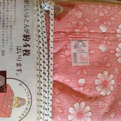 布団袋新品　Lサイズの画像