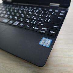 NEC PC-VKT13HZG4 Intel Core i5-8200Y メモリ8GB SSD256GB