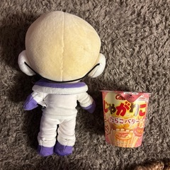 BTS ぬいぐるみ
の画像
