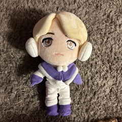 BTS ぬいぐるみ
