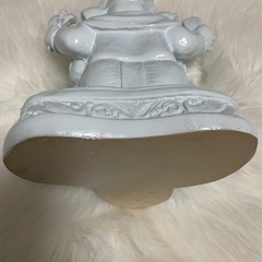 ガネーシャ　オブジェの画像