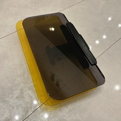 車用サンバイザーの画像