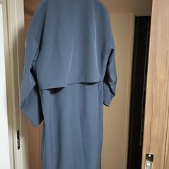 ジュンレッドのコートの画像