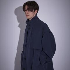 ジュンレッドのコートの画像