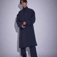 ジュンレッドのコートの画像