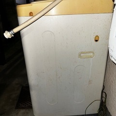 Haier 7kgの画像