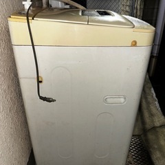 Haier 7kgの画像